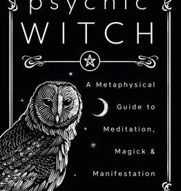 Psychic Witch