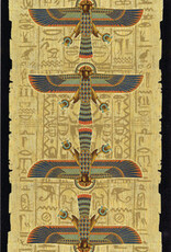 The Egyptian Tarot Deck by Lo Scarabeo