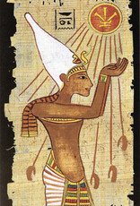 The Egyptian Tarot Deck by Lo Scarabeo