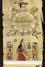 The Egyptian Tarot Deck by Lo Scarabeo