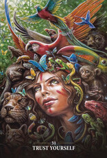 Sacred Rebels Oracle by Alana Fairchild