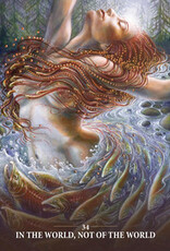 Sacred Rebels Oracle by Alana Fairchild