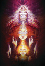 Sacred Rebels Oracle by Alana Fairchild