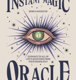 Instant Magic Oracle by Haksever, Semra