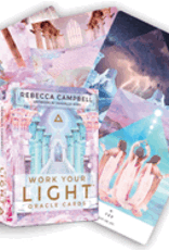 Work Your Light Oracle Cards