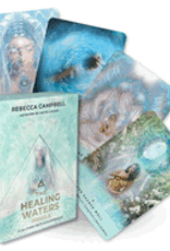 The Healing Waters Oracle by Campbell, Rebecca