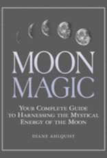 Moon Magic by Ahlquist, Diane