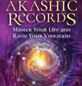 A Radical Approach to the Akashic Records by Feick, Melissa