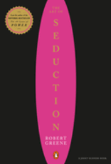 Art of Seduction by Creek, Robert Greene