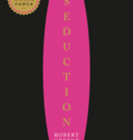 Art of Seduction by Creek, Robert Greene