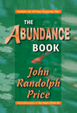 The Abundance Book by John Randolph Price