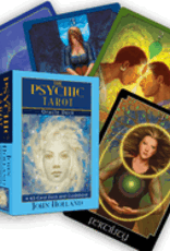 The Psychic Tarot by John Holland