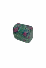Ruby Fuchsite Tumble - TC-RFT11