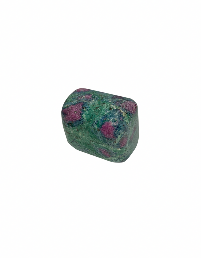 Ruby Fuchsite Tumble - TC-RFT11