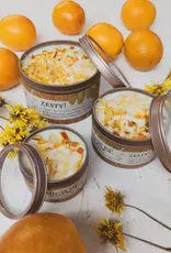 A&R - Zesty Orange Ginger Marigold - 8 oz