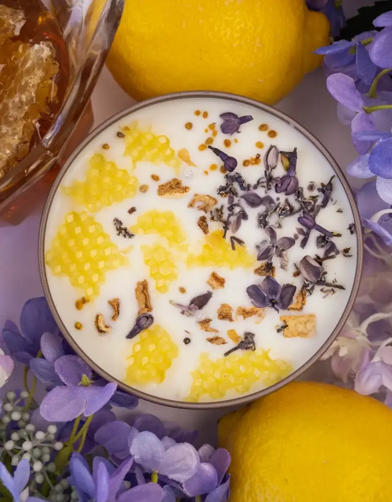 A&R - Nectar: Lilac, Lemon, Honey - 8 oz