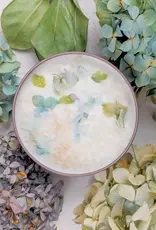 A&R - By the Sea - Hydrangea and Sea Salt - 8 oz