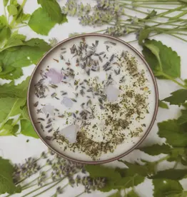 A&R- Sooothe Lavender Mint Candle- 4 oz