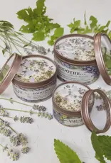 A&R- Sooothe Lavender Mint Candle- 4 oz