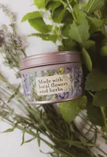 A&R- Sooothe Lavender Mint Candle- 4 oz
