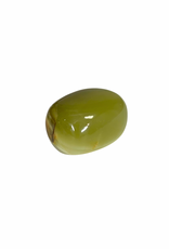 Green Calcite Tumble - TC-GCT11