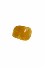 Honey Calcite Tumble - TC-HCT11