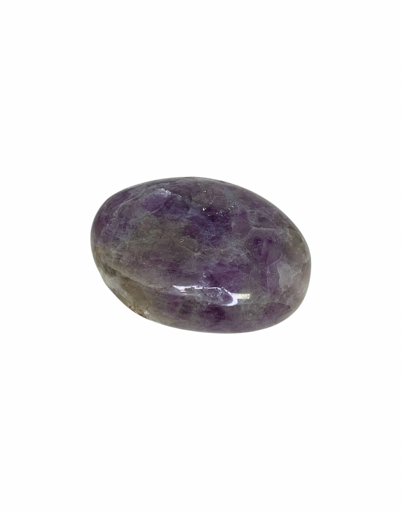 Amethyst Palm Stone - AMP14 (M)