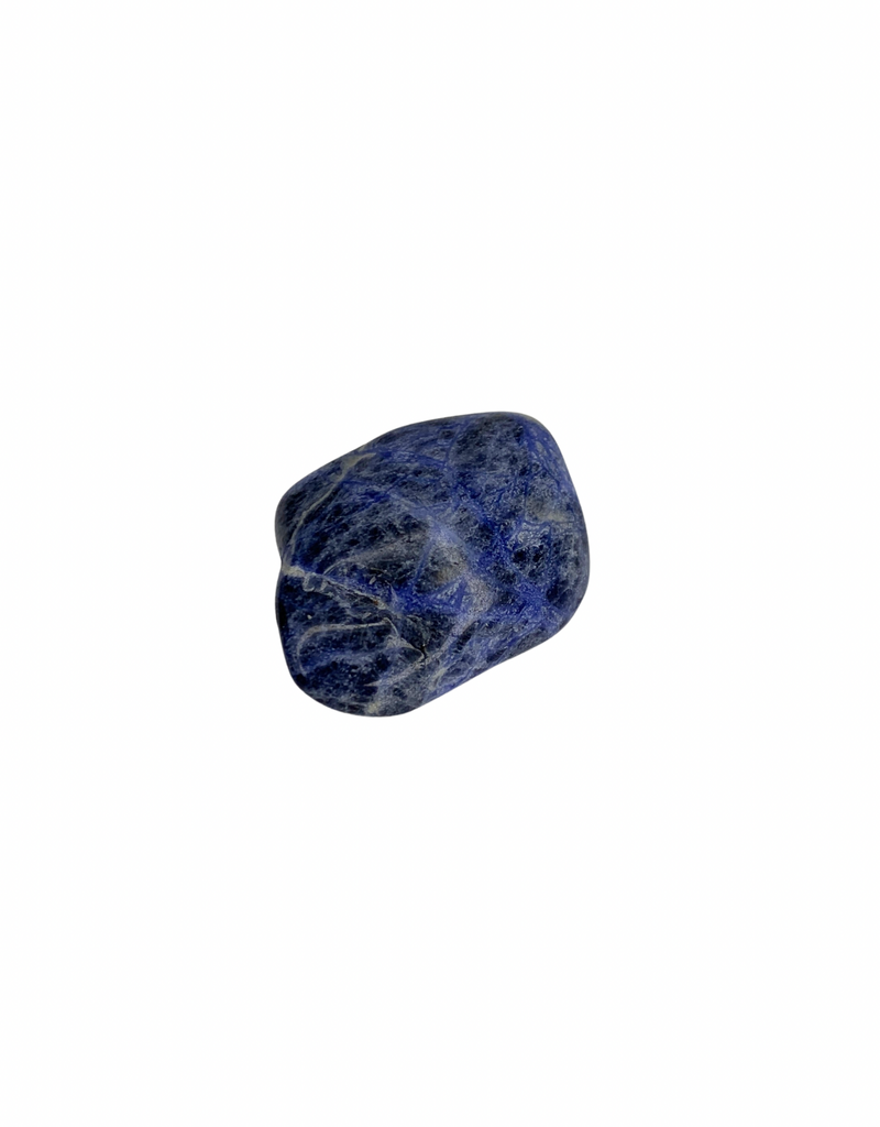 Sodalite Tumble - SDT11
