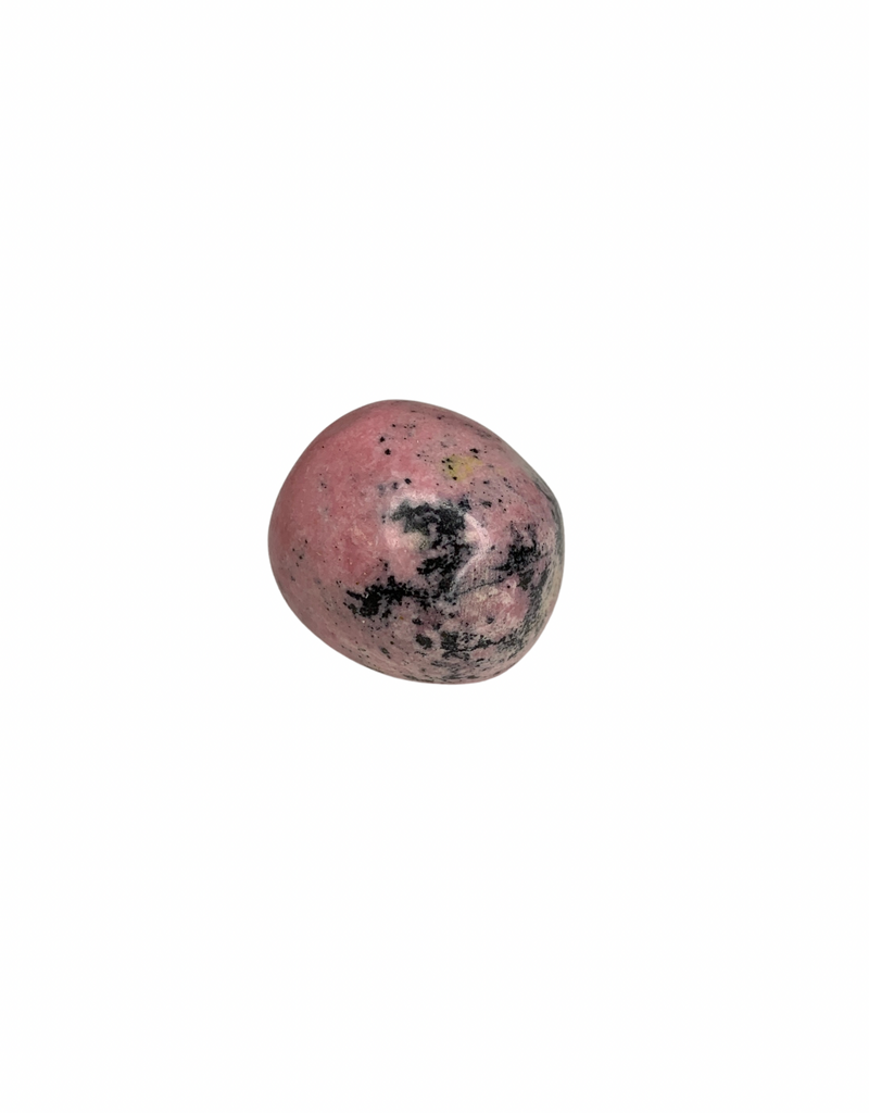 Rhodonite Tumble - TC-RHT11