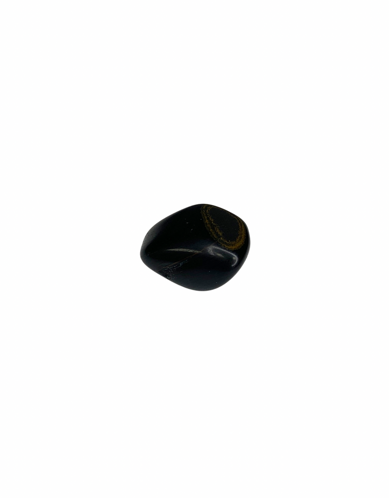 Black Onyx Tumble - BOX21