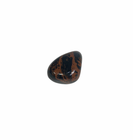 Mahogany Obsidian Tumble
