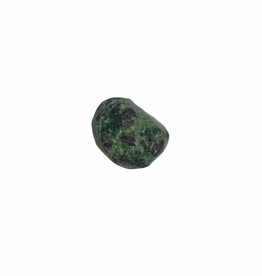 Ruby Zoisite Tumble