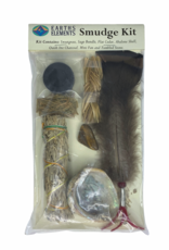 Smudge Kit
