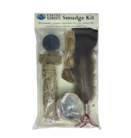 Smudge Kit