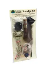 Smudge Kit