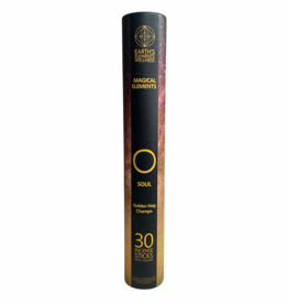 Soul- Golden Nag Champa