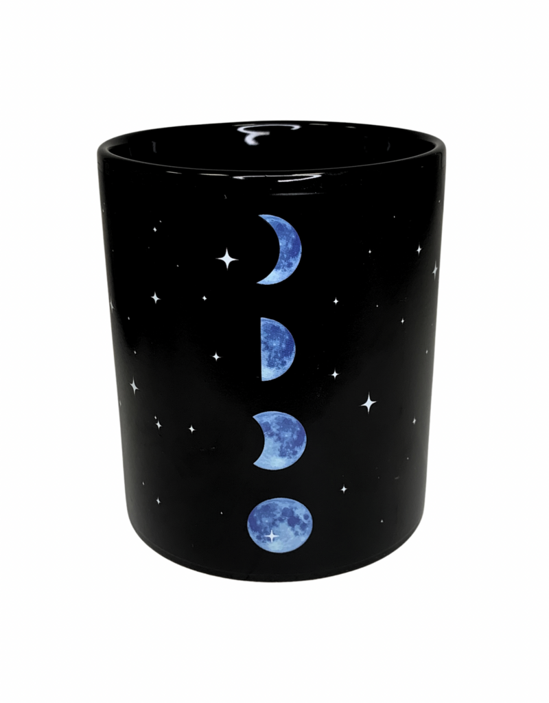 Mug - Moon Phase
