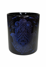 Mug - Hamsa Hand