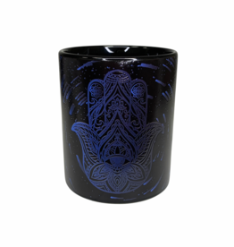 Mug - Hamsa Hand