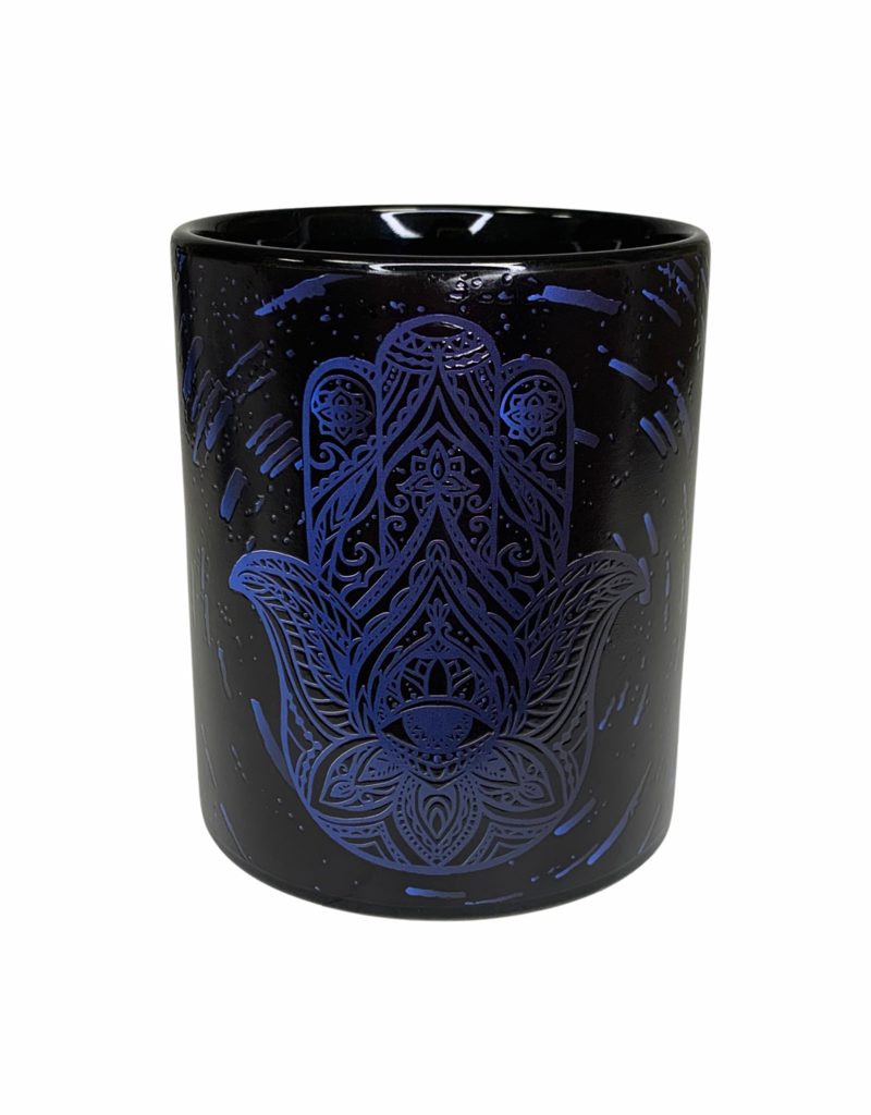 Mug - Hamsa Hand