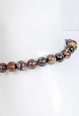 Bracelet- Pietersite 7mm- 99348