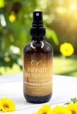 Energy Spray- Infinite Abundance - S-IAS