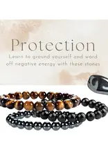 Bracelet Set- Protection 8mm- IBS-8PR