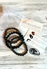 Bracelet Set- Protection 8mm