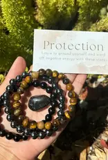 Bracelet Set- Protection 8mm- IBS-8PR