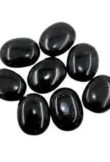 Shungite Palm Stone
