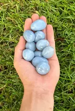 Angelite Tumble