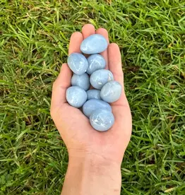 Angelite Tumble