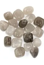 Smoky Quartz Tumble
