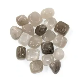 Smoky Quartz Tumble